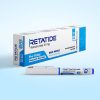 Buy Retatrutide 10mg in Australia