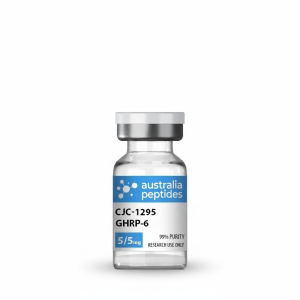 CJC-1295, GHRP-6 10mg