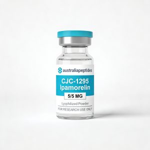 CJC-1295 No DAC / Ipamorelin (5MG / 5MG)